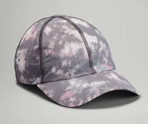Lululemon Baller Hat Soft Intersperse Pink Multi W9EGCS thumbnail 1