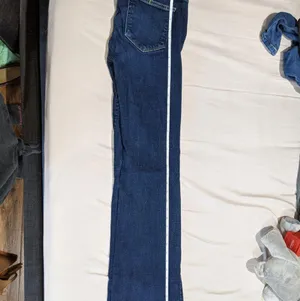 Anthropologie Paige | Skyline Bootcut |Size 28 thumbnail 5