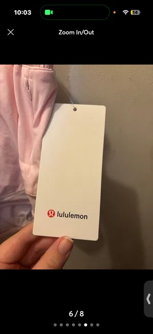 (14) Lululemon hotty hots thumbnail 6