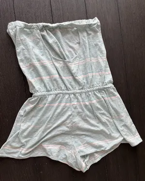 Roxy Romper thumbnail 2
