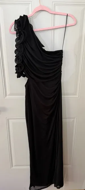 Hello Molly Dress thumbnail 1