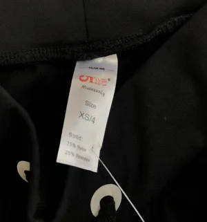 Musesonly one shorts Sz XS thumbnail 4