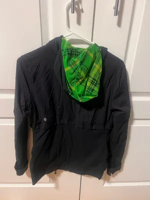 Lululemon Jacket Full-Zip thumbnail 2