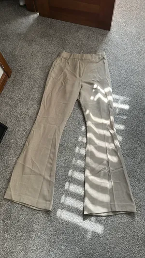 H&M Pants Wide-Leg thumbnail 2
