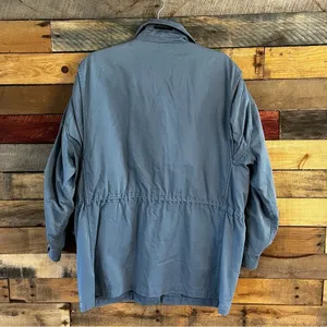 Eddie Bauer Blue Jacket‎ Size Small thumbnail 2