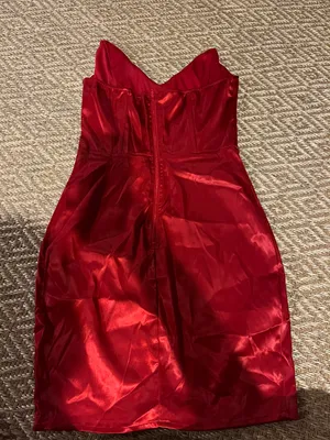 Strapless Dress thumbnail 2