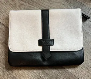 Diptyque small clutch/wallet Black thumbnail 1