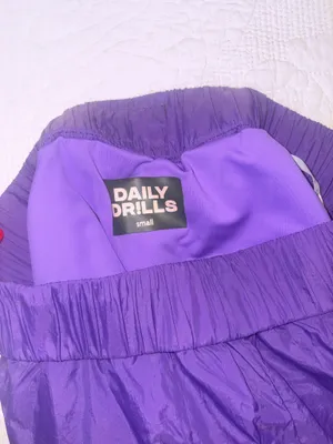 Daily Drills thumbnail 3