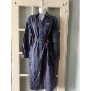 Vintage Sehrader‎ Sport New York Bonwit Teller Dress thumbnail 3