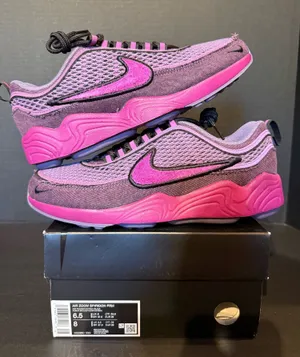 Nike Air Zoom Spilridon  thumbnail 1