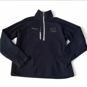 Columbia quarter zip Fleece Jacket thumbnail 1