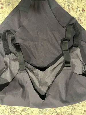 Knix luzxe lift bodysuit Black Size XL thumbnail 5