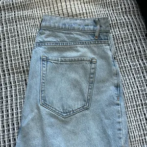 PacSun High Rise Straight Jeans thumbnail 6