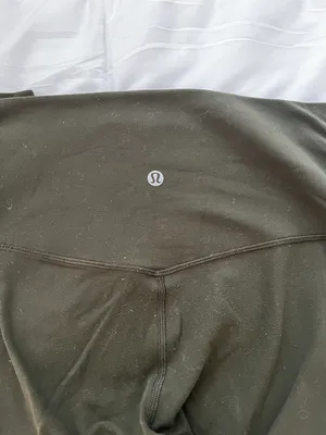 Lululemon 28” Align Leggings thumbnail 5