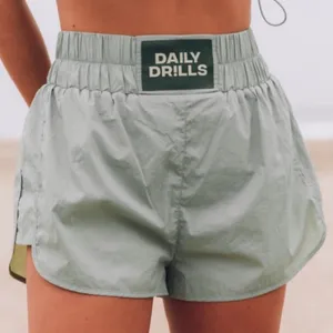 Daily Drills Bounce Shorts Harbor S thumbnail 4