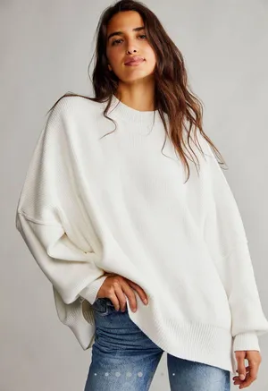Free People Easy Street Tunic thumbnail 1