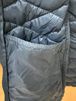 Free Country Jacket Black thumbnail 4