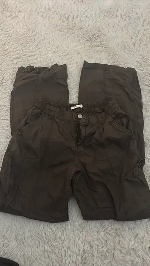 PacSun Low-Rise Cargo thumbnail 2