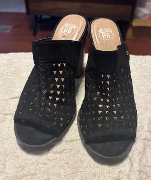 Route 66 Heels thumbnail 1