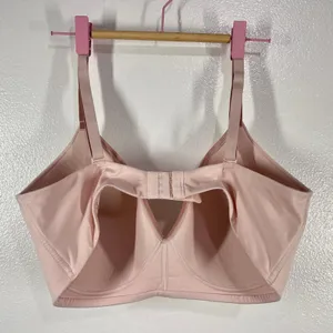 Calvin Klein Wireless T-Shirt Bra Full‎ Coverage Everyday Comfort XL thumbnail 2
