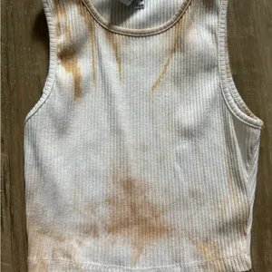 Princess Polly tie dye tank top thumbnail 5