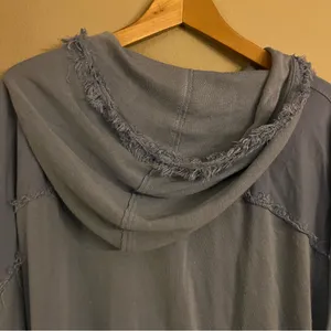 FREE PEOPLE MOVEMENT Windy‎ Meadow Hoodie thumbnail 6