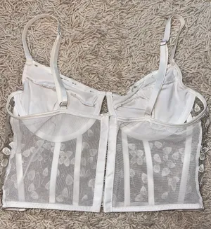 Boutique Corset Top thumbnail 3