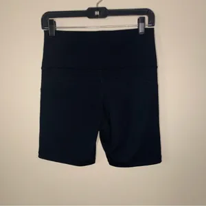 Aerie Offline by Goals Bike Short Hi-Rise Size Large thumbnail 3