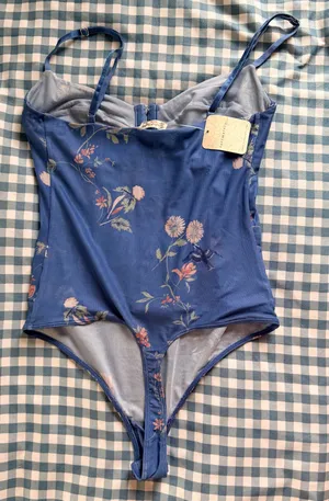 Free People Bodysuit thumbnail 6
