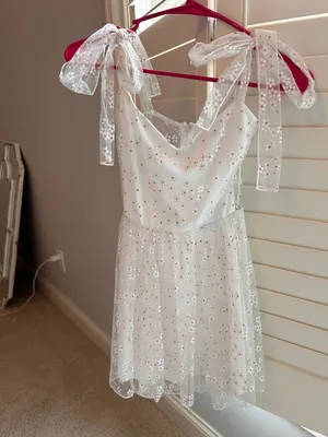 Lucy in the Sky Dress thumbnail 3