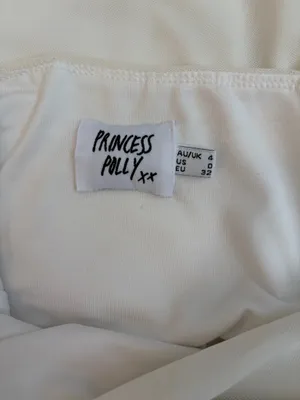 Princess Polly Mini Dress thumbnail 3