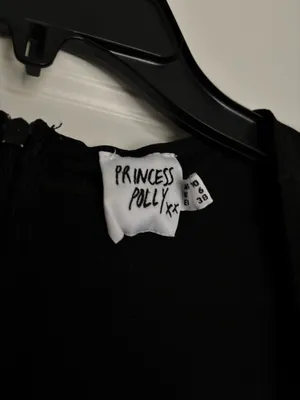 Princess Polly Romper thumbnail 2