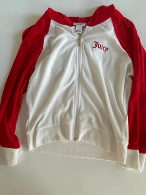 Juicy Couture Sweatshirt thumbnail 1