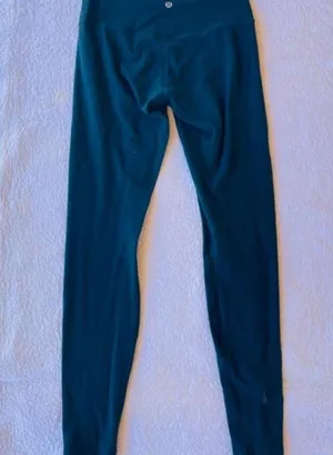 Lululemon Leggings thumbnail 2