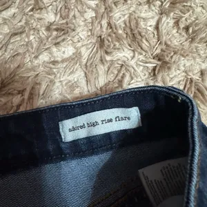 Jessica Simpson Dark Indigo Bootcut Jeans thumbnail 5