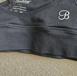 Bombshell Sport Bra thumbnail 4