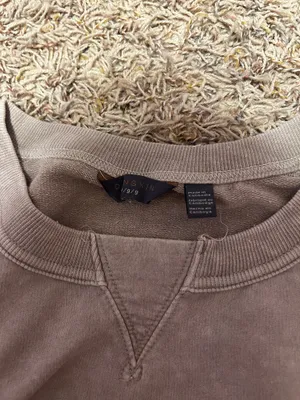 Danskin Pullover Sweatshirt thumbnail 2