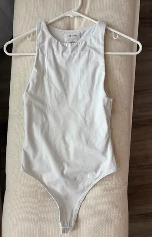 Babaton Aritzia Bodysuit thumbnail 4