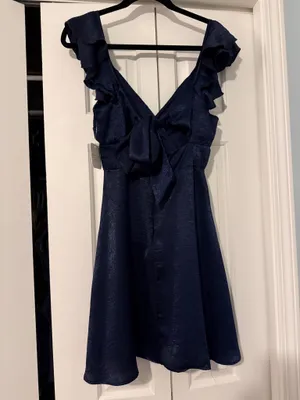 Altar'd State Annie Mini Dress thumbnail 5