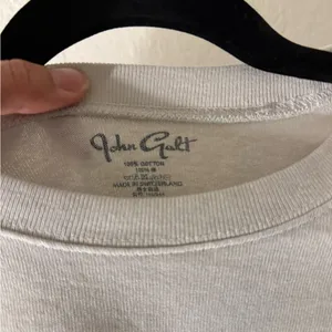 Brandy Melville Baby Tee thumbnail 4