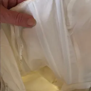 Thoshanna Gold Strapless Cocktail Dress thumbnail 8