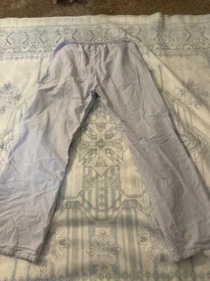 John Galt Pants Brandy Melville Striped thumbnail 3