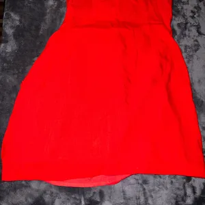 Princess Polly Si Señorita Mini Dress in Red Size 4 thumbnail 7