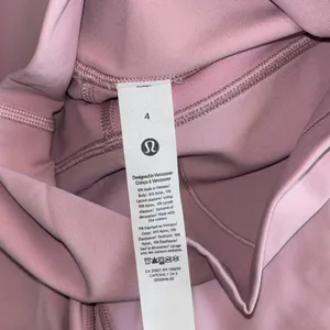 New lululemon align shorts 4 thumbnail 2