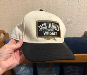 Jack Daniel's Buckle Hat thumbnail 1