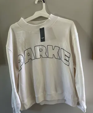 PARKE X Target Mockneck thumbnail 4