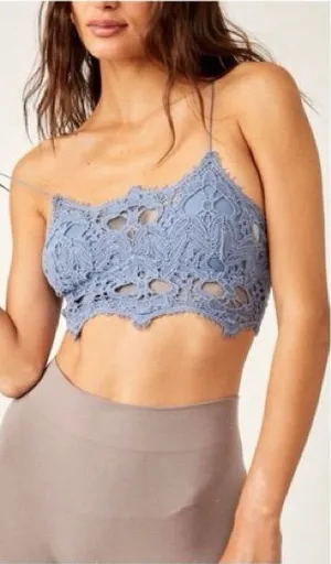 NWT Free People Athena bralette Twinkling Perry small thumbnail 1