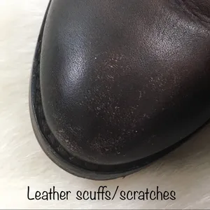 Andrew Marc Marc NY  Tall Ombré Boots thumbnail 8