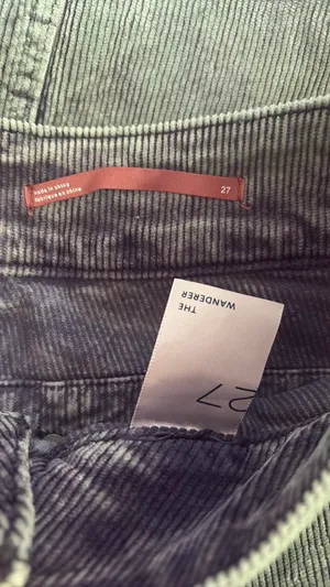 Pilcro Jeans Anthropologie thumbnail 6