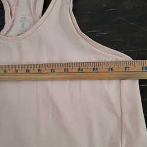On Cloud Focus Tank Top Women’s Size Small Athletic Running Workout Activewear thumbnail 3